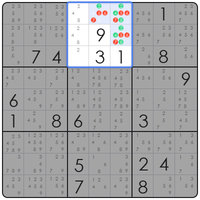 sudoku solver app
