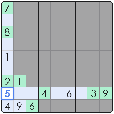 sudoku with solution