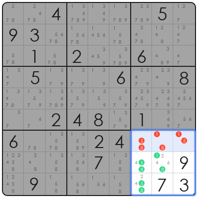 brainbashers sudoku